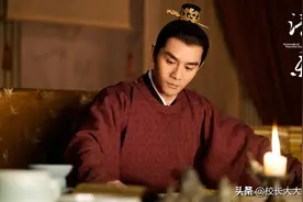 《清平乐》：王凯为什么防着皇后，只因江疏影太“爷们”了？图片