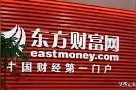 熟悉的陌生人——东方财富｜品质公司图片