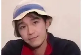 周星驰被侮辱真实经历：自尊的刺痛感，成全了你的野心图片