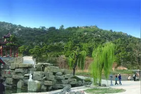 「乡村记忆」日照市＞东港区  大河坞村图片