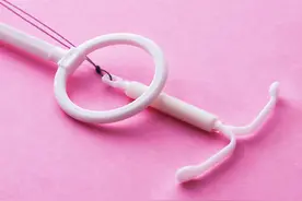 用上环的方式避孕，会对女性身体造成伤害吗？妇科医生说出实情图片