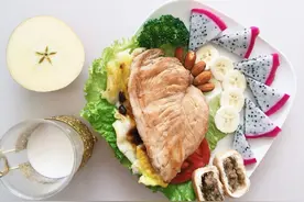 鸡胸肉又干、又硬、还不入味，为什么很多人对它偏爱有加？图片
