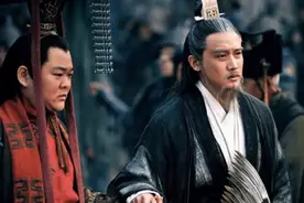 历史上十大著名“复姓”，都曾辉煌一时，你认为哪个最霸气？图片