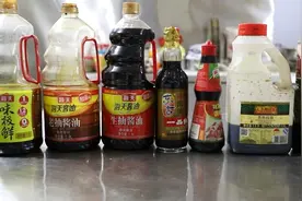 厨师长教你：怎么使用这些酱油调料，学会之后，厨艺大增视频封面