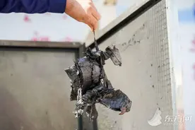 电动车为何不能在家充电？这场试验告诉你非标电池过充有多可怕图片
