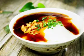 豆腐脑不用买，牢记4个要点，半小时搞定，一次就成功，洁白嫩滑图片