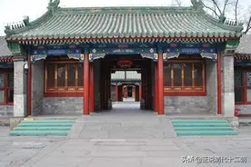 清代皇子“赐府另居”，就是“分家单过”那么简单？你可能误会了图片