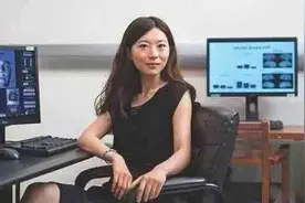 清华背负骂名的高考女状元何碧玉：国家培养其成才，却出国不回图片