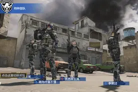 国产良心手游大作《使命召唤》手游，用高水准见证FPS实力之路图片