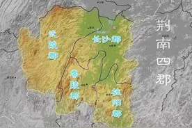 古代湖南的十大名门望族详解图片