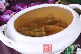 养生菜谱之芦根煮兔肉（附制作教程和配方）图片