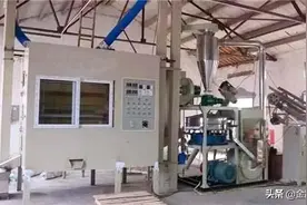 不可轻视的利润行业——废旧铝塑膜，铝塑板，药板铝图片