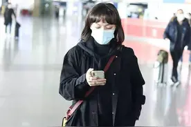 风衣搭配大集锦，每一组都是春季必备，气质又减龄图片