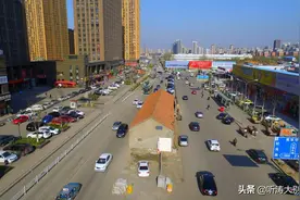 得不偿失后悔不已：征收拆迁中偷拆“误拆”坚决不拆没有一个赢家图片
