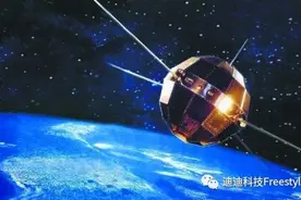 东方红一号：设计寿命仅20天，为何还能翱翔太空50载？图片