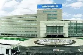 曾经广元多强大，多个500强企业搬迁至成都！自己却成了吊车尾图片