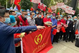 4月23日晚·广州要闻及抗击肺炎快报图片
