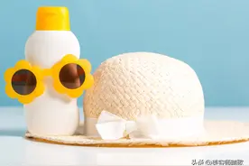 你的防晒霜可能在伤害你！防晒霜的智商税，你还在交吗？图片