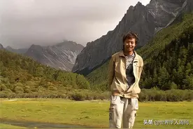 第一位从清华退学的博士，后被微软全球封杀，如今他怎么样了？图片