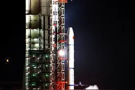 从“两弹一星”到“嫦娥探月”百年哈工大与中国航天图片