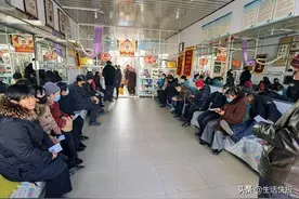 大医之道 世人同康——聚焦我省高血压救助项目图片