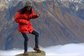 格鲁吉亚 | 这才是真正的秘境，有不输瑞士雪山的天堂图片