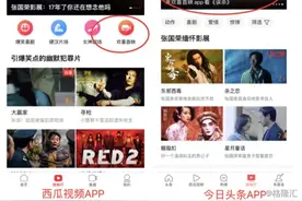 欢喜传媒：头条系为欢喜首映设固定入口，平台迎加速发展图片