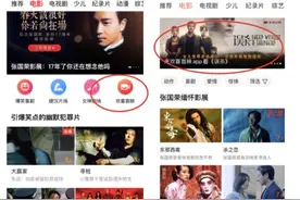 欢喜传媒：头条系为欢喜首映设固定入口，平台迎加速发展图片