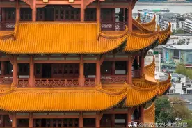今天，武汉好想你图片