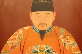 唯一用“戾”字做谥号的皇帝：为景泰帝正名图片