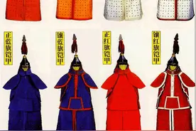 从“八旗劲旅”到“提笼架鸟”，八旗兵的战力是何时开始衰退的？图片