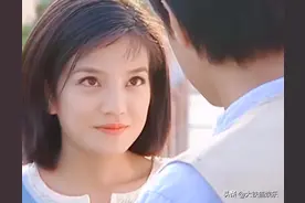 《情深深雨濛濛》20年了，以当今审美，10位女演员谁最好看？图片