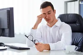 血糖升高，手脚先知！手脚异常表现，或提醒有糖尿病风险图片