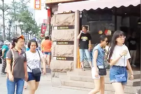 我国人均身高最高的省份：男生180算是矮的，街上大长腿比比皆是视频封面