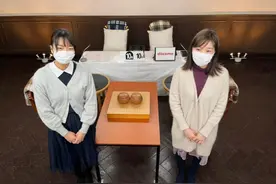 上野爱咲美大赛必败布局图片