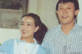 王朔让他滚蛋，刘晓庆帮他渡过难关，姜文用镜头记录了我们的青春图片