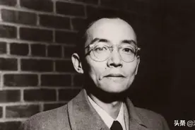 梁思成被陆军中将撞倒，梁家正准备追责，总统黎元洪出面求情图片