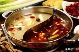 吃不到的美食总在诱惑我们，宅家这些天，你最想吃什么？是火锅吗图片