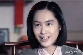 《大话西游》25年，星爷吴孟达基本不联系，朱茵落寞得去演恐怖片图片