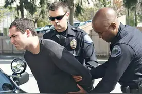 什么是米兰达警告？美国警察抓人时为什么说：你有权保持沉默？图片