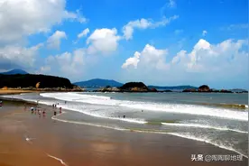 舟山市未来最吃香的区县，岱山、嵊泗无缘，你觉得是哪里？图片