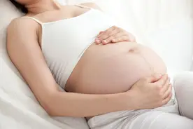 孕期抵抗力下降，该怎么办？孕期养护还需注意3点事项图片