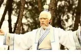 中国历史上号称“半人半神”的4个人图片