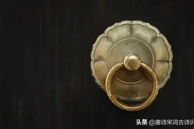 既见君子，云胡不喜？图片