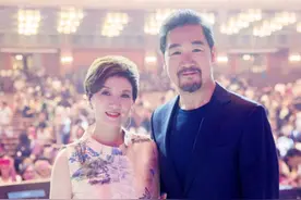 张国立的1子3女，儿子是他永远的痛，3个女儿却都为他赚足脸面图片