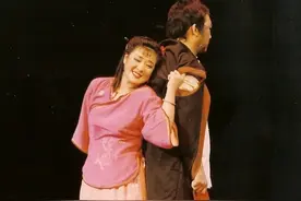 中国民族歌剧系列著名歌剧表演艺术家万山红与《原野》的情缘|国家大剧院经典艺术讲堂线上课堂图片