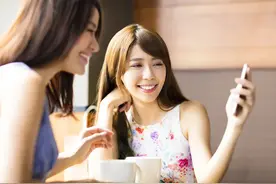 我和女友闺蜜的故事图片