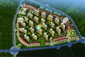 海城时代广场 | 康养度假+未来前景，置业海南给你双重惊喜图片