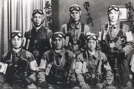 日本神风特攻队真的都是甘愿送死？队员回忆：我们都是被逼的图片