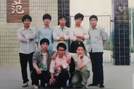 一代中师生：可能是中国素质最好的一代教师图片